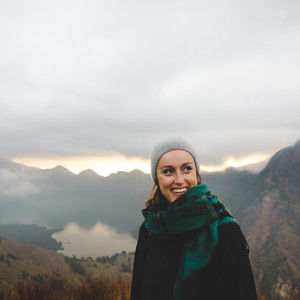 Meet your Posher, Evalyn